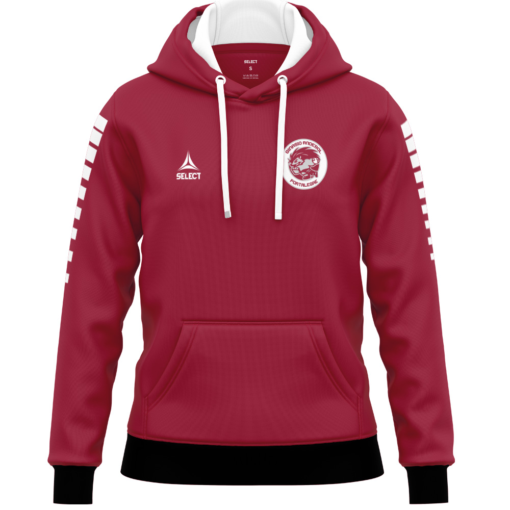 HOODIE 